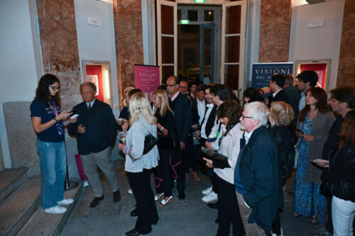 12 sett - 3 Teatro Litta - Inaugurazione 23